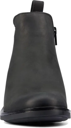 Miniatura 3 de Clarks Cremallera de Memi