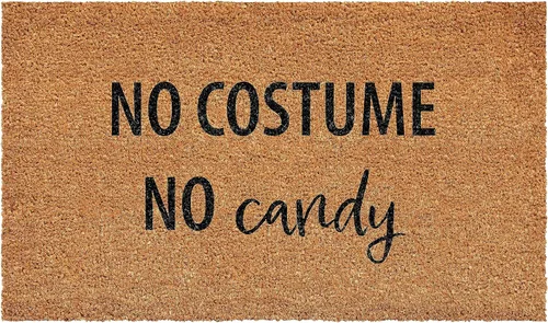 Miniatura 10 de Calloway Mills 111902436 Witch Please Felpudo de 24 x 36 pulgadas 5-Multi