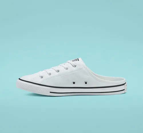 Miniatura 3 de Converse Chuck Taylor All Star Dainty Mule - Tenis bajos para mujer