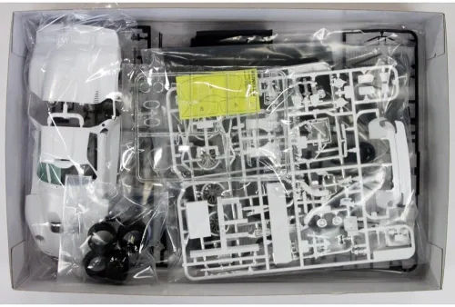 Miniatura 2 de Tamiya 24186 Porsche 911 GT1 Kit de modelos a escala 1:24