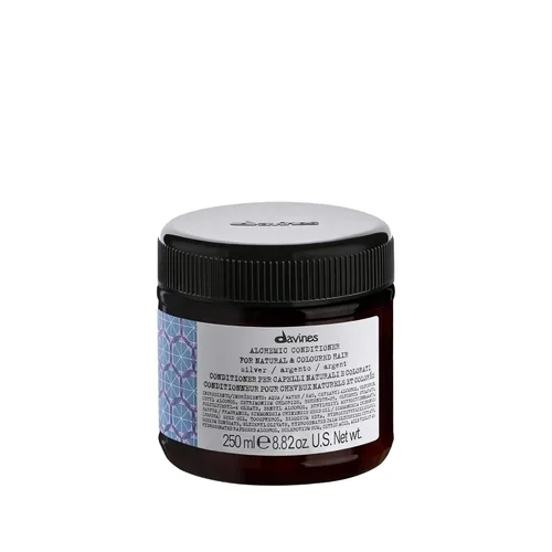 Miniatura 11 de Davines Alchemic Conditioner, Color Depositing Cream - Intensifies & Hydrates Tones with Jojoba Oil