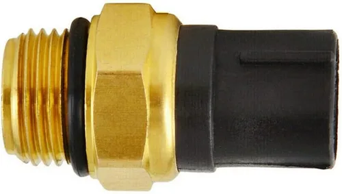 Miniatura 3 de Interruptor de sensor térmico para ventilador de refrigeración del radiador para Suzuki GSXR600 GSXR750 1997-2005 Burgman AN400 S/A 2003-2013 DL650