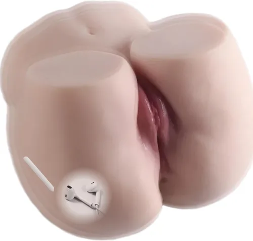 Calefacción succión vibración voces muñecas sexuales automáticas tamaño fácil 7.7LB masturbadores masculinos trasero realista 3D realista bolsillo