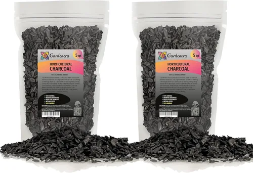 Miniatura 51 de Musgo de Turba de Esfagno Natural Premium - Enmienda de Suelo de Jardinería y Medio de Suelo para Plantas Carnívoras de Gardenera