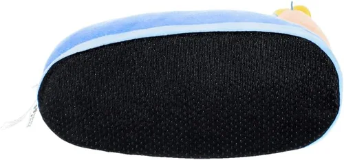 Miniatura 227 de Happy Feet - Pantuflas con licencia oficial de Disney y Pixar, pantuflas figurales para hombres, mujeres, niños, como se ve en Shark Tank