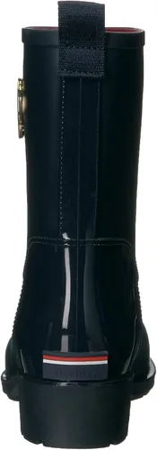 Miniatura 3 de Tommy Hilfiger Botas de lluvia Kippa para mujer