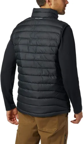 Miniatura 2 de Columbia Chaleco Powder Lite para hombre