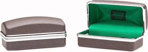 Miniatura 3 de Cuff-Daddy - Gemelos de papas fritas con caja de presentación