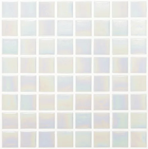 Miniatura 4 de Parent of Mosaic Tiles 01 blanco perla