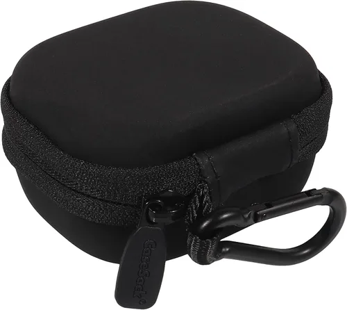 Miniatura 5 de Funda para auriculares Soundcore by Anker Life P3 con cancelación de ruido (negro)