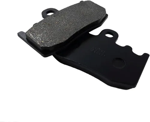 Miniatura 2 de Pastillas de freno de motocicleta para BMW R 1200 GS/Aventura (ruedas de radios) 2010-2012 Kit de pastillas de freno delantero de la motocicleta