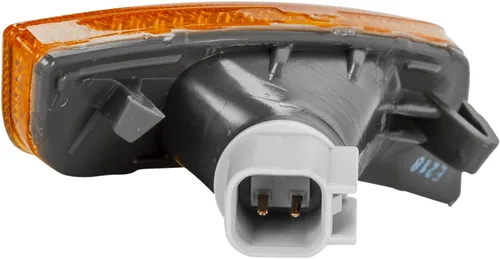 Miniatura 2 de TYC Conjunto de luz de posición lateral derecha compatible con Cadillac ATS 2013-2014