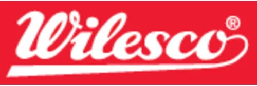Miniatura 2 de Wilesco Taladro 510 con mesa de taladro móvil y taladro de acero