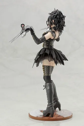 Miniatura 10 de Estatua de Edward Scissorhands Bishoujo