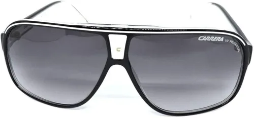 Miniatura 8 de Carrera Gafas de sol modernas para mujer, Negro
