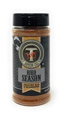 Miniatura 5 de Big T Spice Co. (Condimento especial de lima de Chile)