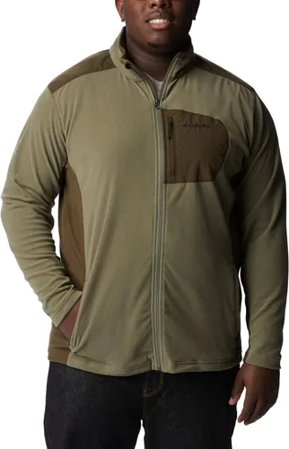 Miniatura 7 de Columbia Klamath Range - Cremallera completa para hombre