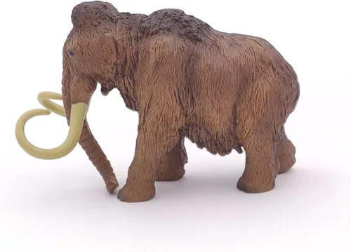Miniatura 4 de Papo Mamut lanudo