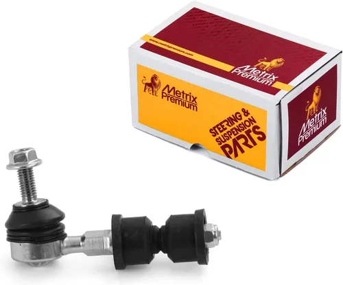 Miniatura 96 de Metrix Barra estabilizadora trasera premium K9545 se adapta a Acura RL 1996-2004, Chevrolet Prizm 1998-2002, Geo Prizm 1989-1997, Lexus ES250
