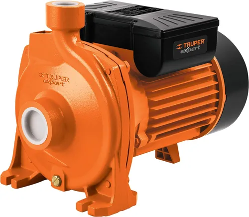 TRUPER BOAC-2 Centrífuga de 2 HP