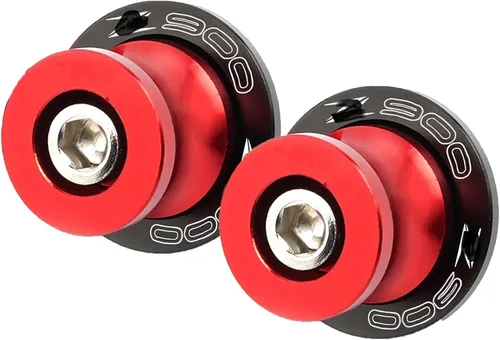 Miniatura 7 de Para Z900 2017-2025 8MM M8 Motocicleta Brazo oscilante Sliders Carretes Soporte para K & -awasaki Z900 Z900RS SE 2015 2016 2017 2019 2021 2022 2023