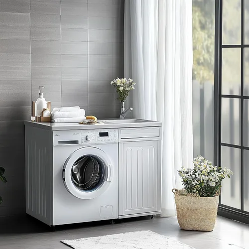 Miniatura 9 de SEIDO Toallero de acero inoxidable 304 para pared de baño, longitud útil de 9.6 pulgadas, barra de toalla de mano dorada cepillada, barra de toalla