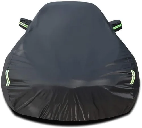 Miniatura 8 de Funda de coche compatible con Bentley Continental GT/Continental GTC 2003-2023, cubierta impermeable para todo tipo de clima, para Continental GT