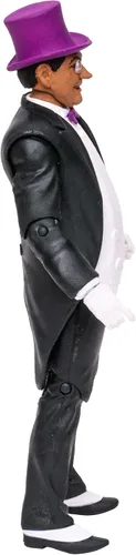 Miniatura 6 de McFarlane Toys - DC Retro Batman 66 - El pingüino
