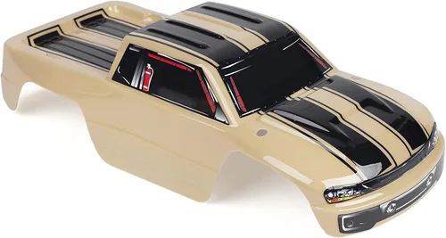 Miniatura 11 de SummitLink Cuerpo personalizado compatible con escala 1/10 RC coche o camión (camión no incluido) (águila)