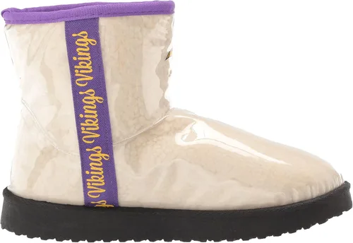 Miniatura 164 de FOCO NCAA Team Sherpa Botas de lluvia con forro para mujer