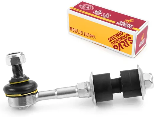 Miniatura 56 de Metrix Barra estabilizadora trasera premium K9545 se adapta a Acura RL 1996-2004, Chevrolet Prizm 1998-2002, Geo Prizm 1989-1997, Lexus ES250
