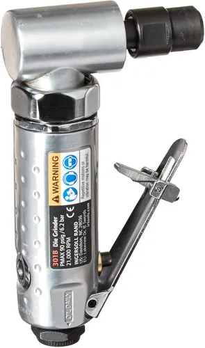 Miniatura 2 de Ingersoll Rand 301B32MK Kit de Amoladora Angular de Matriz, 1/4 Pulgada, 21,000 rpm