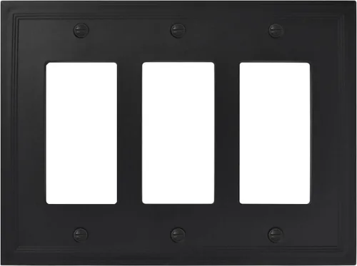 Miniatura 16 de Cubierta aislante para interruptor de luz, cubierta decorativa para enchufe, placa de pared. Blanco