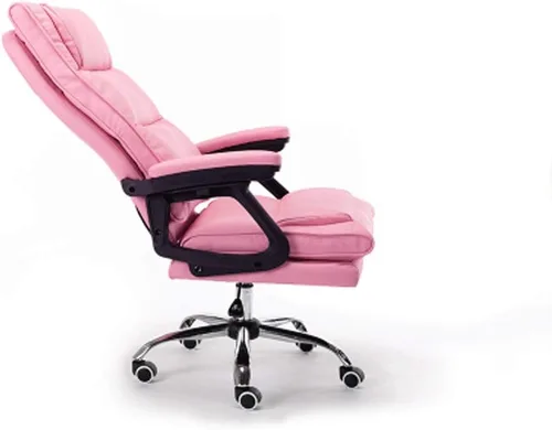 Miniatura 7 de YYDS Silla de juegos E-Sports ancla Silla giratoria ergonómica ejecutiva para el hogar y ergonómicamente