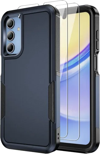 Miniatura 13 de jaroco Funda para iPhone 13, con [Protector de Pantalla de Privacidad] [Soporte Magnético con Patilla] [Compatible con MagSafe], Funda de Teléfono