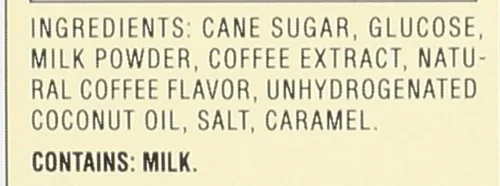 Miniatura 4 de Bali's Best Candy Best Coffee, 5.3 oz