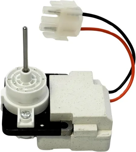 Miniatura 3 de 242077702 Motor del ventilador del evaporador A03788604 A03788606 FDQC18EL4F 242077705 Motor del ventilador para Frigidaire, refrigeradores