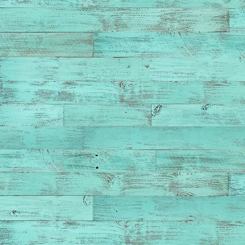 Miniatura 16 de Epic Artifactory - Panel de pared de madera reciclada de granero, fácil de despegar y pegar