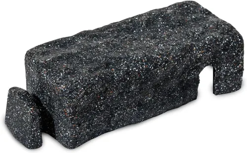 Miniatura 5 de Beuta Ladrillo de Extremo para Bordes Paisajísticos de Piedra Artificial Sin Excavación DIY – Pieza Final para Completar Tu Proyecto de Bordes