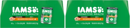 Miniatura 13 de Comida húmeda para perro, de Iams Proactive Salud Wet