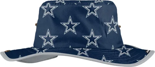 Miniatura 61 de FOCO - Sombrero deportivo para mujer, con logotipo de equipo de la NFL, para exteriores, para el sol Mini impresión híbrida