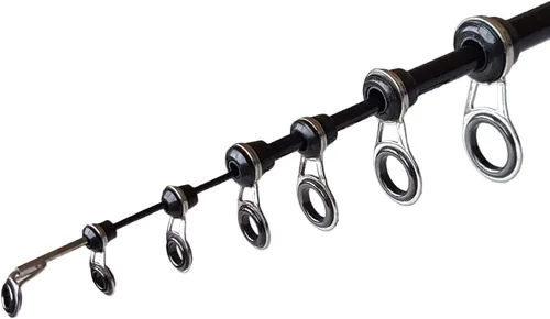 Miniatura 3 de Glory Fish Mobile Rod I Stick Mobile II