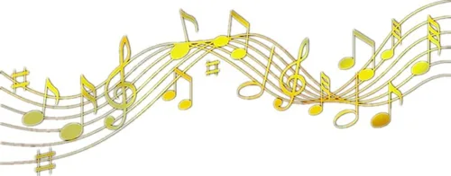 Miniatura 3 de Placa de papel de aluminio caliente para personal, fondo de música, troqueles de corte de metal, álbumes de recortes, marcos en relieve, tarjeta