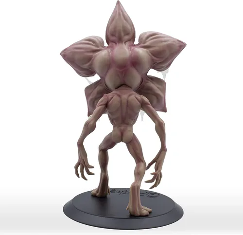 Miniatura 6 de Banpresto Stranger Things Q Posket Extra - Demogorgon, varios colores, BP17889