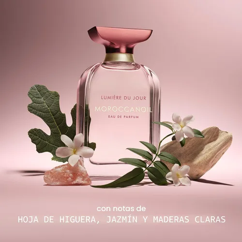 Miniatura 2 de Moroccanoil Eau de Parfum Lumière du Jour
