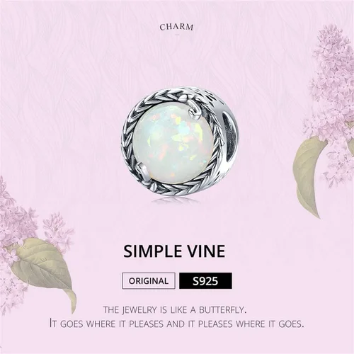 Miniatura 4 de BISAER Pulsera contra el mal de ojo de plata de ley 925, abalorios de cristal azul, dije de mano Hamsa para pulsera Pandora
