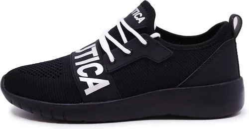Miniatura 2 de Nautica Women Fashion Sneaker Lace-Up Jogger Running Shoe 2