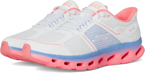 Miniatura 13 de Skechers Zapatos sin cordones Go Walk Glide Step 2.0 Elektra para mujer