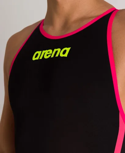 Miniatura 4 de arena Powerskin R-Evo+ Open Water cerrado espalda para hombre