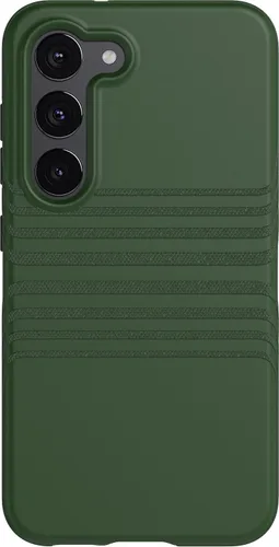 Miniatura 9 de Tech21 Evo - Carcasa táctil para Samsung Galaxy S23-16 pies, color negro
